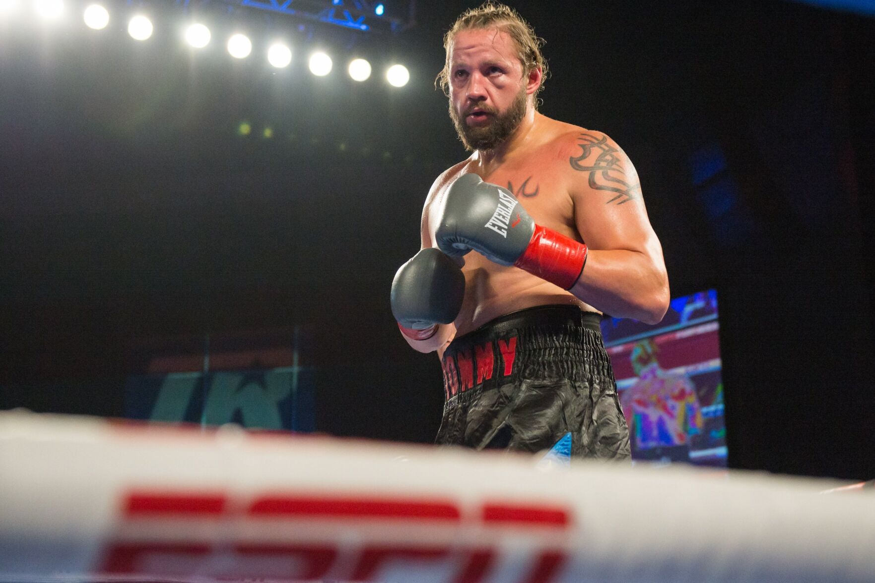 ESPN Boxing